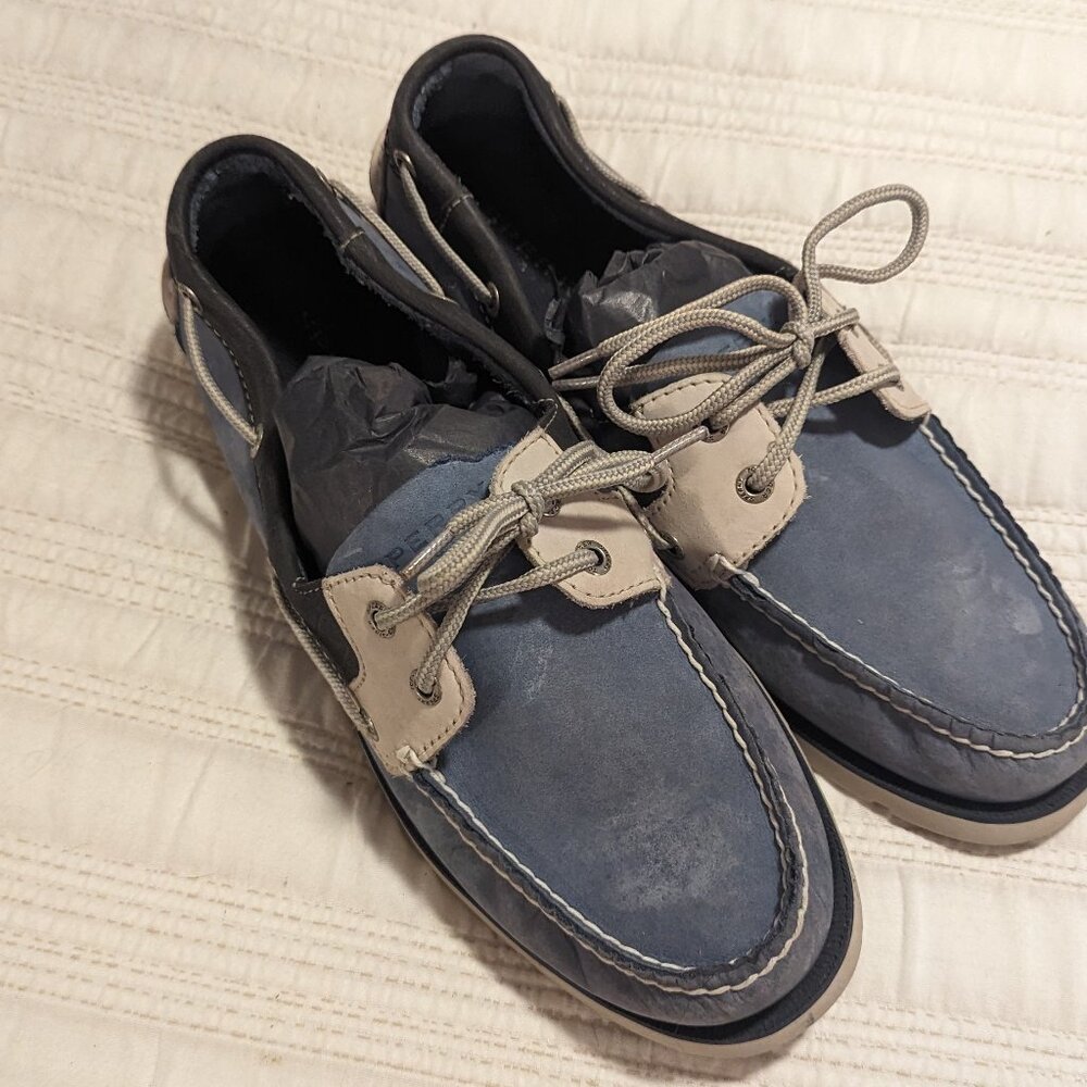 Sperry Top-Sider Boat Shoes